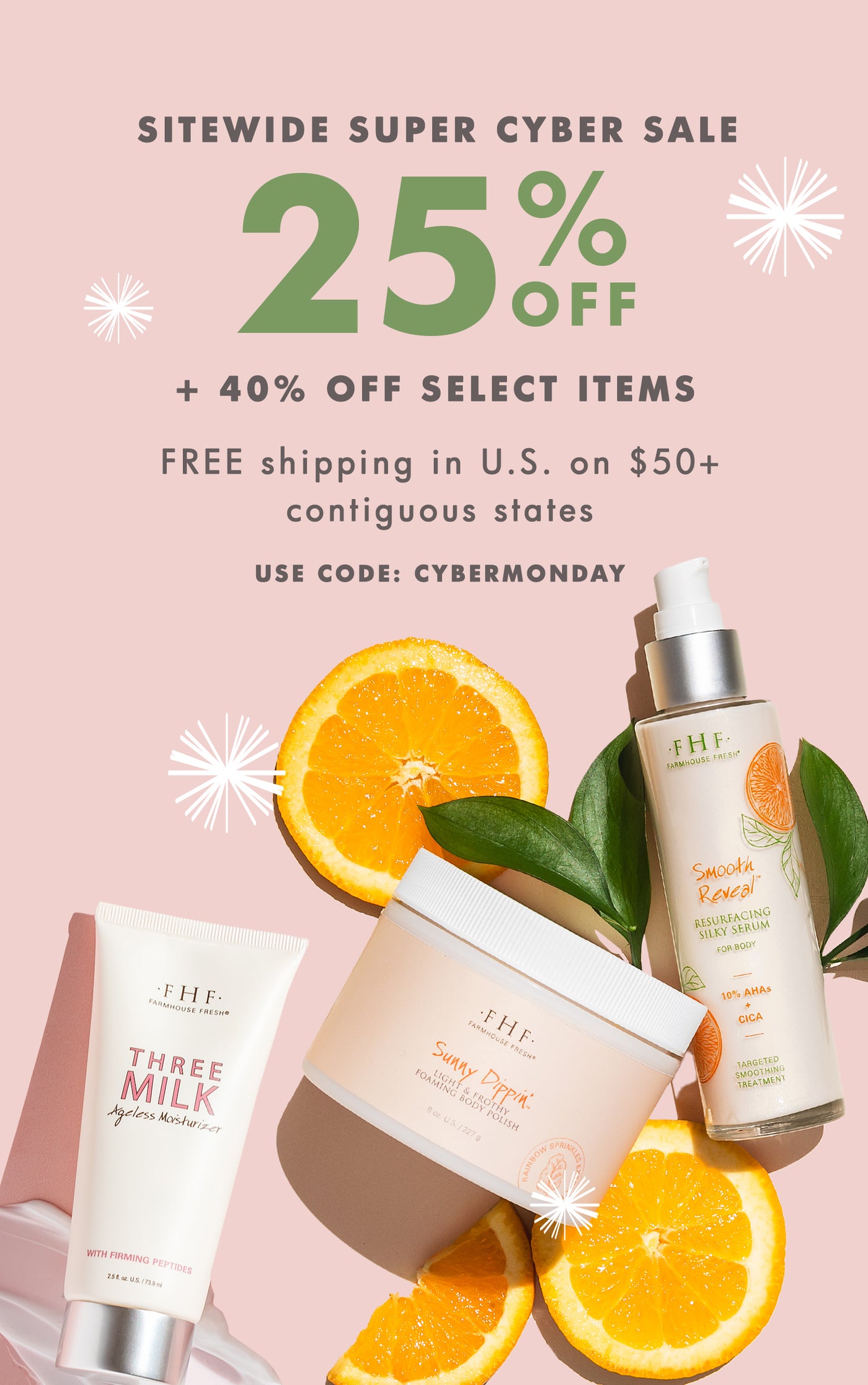 Fresh Beauty Co. USA Buy Fragrances, Skincare, Make up & Haircare