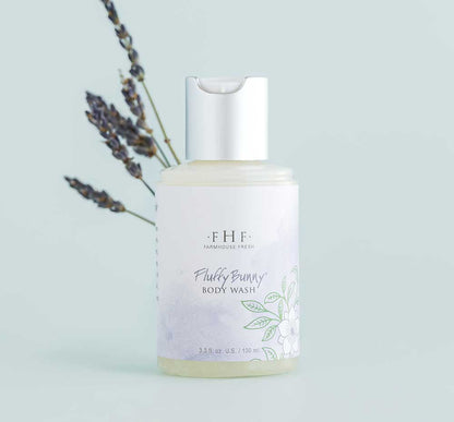 Fluffy Bunny® Favorites