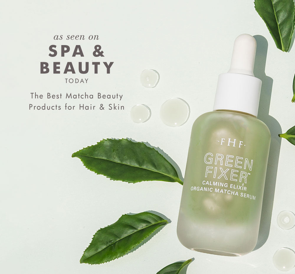 Cancel Out Redness