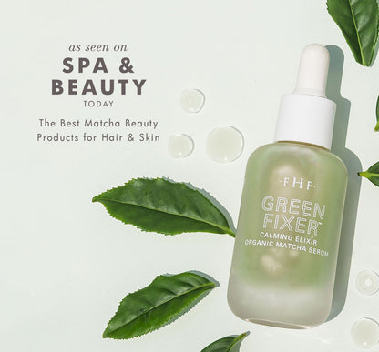 Cancel Out Redness