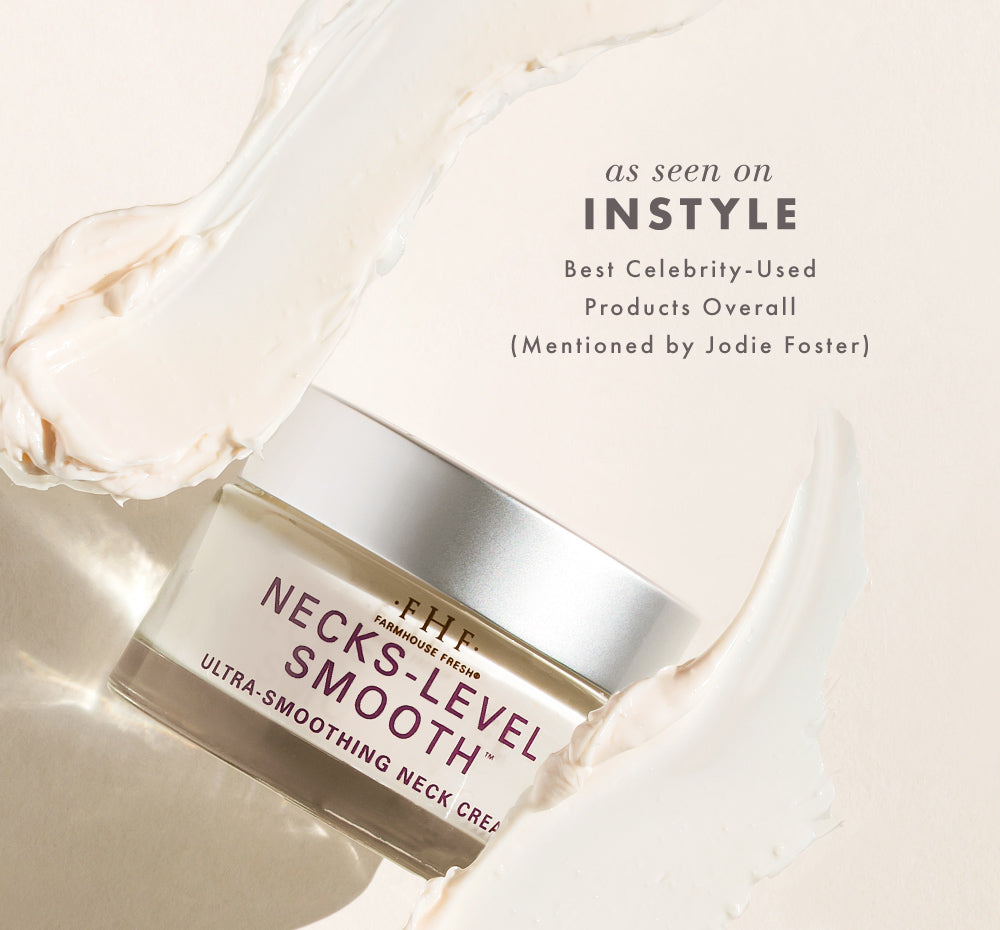 Necks-Level Smooth™