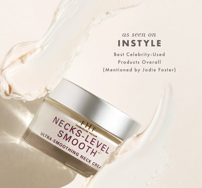 Necks-Level Smooth™
