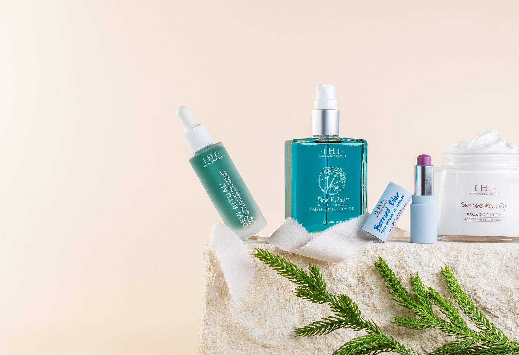 Farmhouse Fresh Ranch FarmHouse Fresh® Official Site - Organics & Naturals Skincare