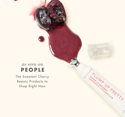 Plump Up Pretty™