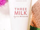 Three Milk