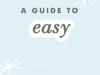 FarmHouse Fresh guide to easy gift giving, featuring FHF skincare products and limited edition gift box.