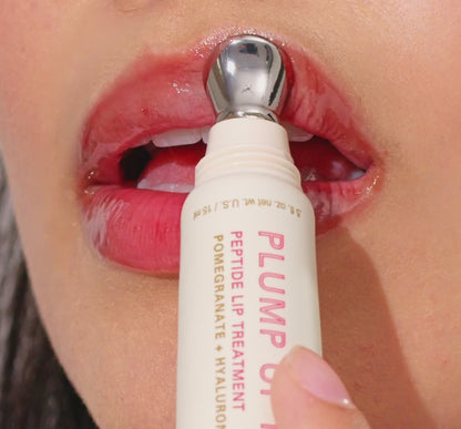 Plump Up Pretty™