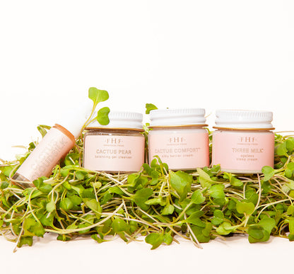 Firm Lasting Lift Starter Kit