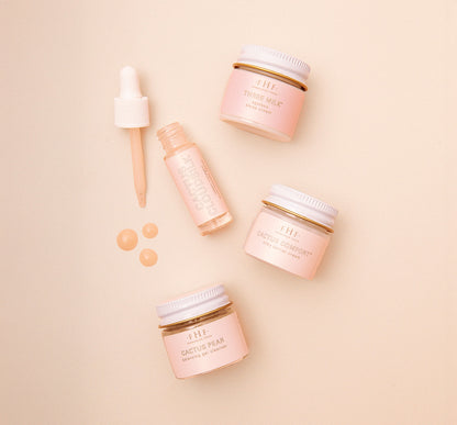 Firm Lasting Lift Starter Kit