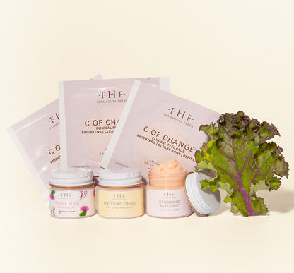 Bright Away Starter Kit