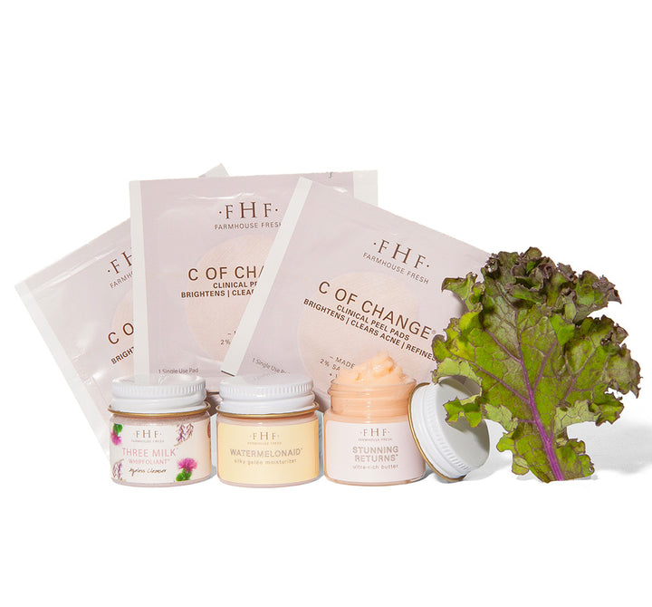 Bright Away Starter Kit