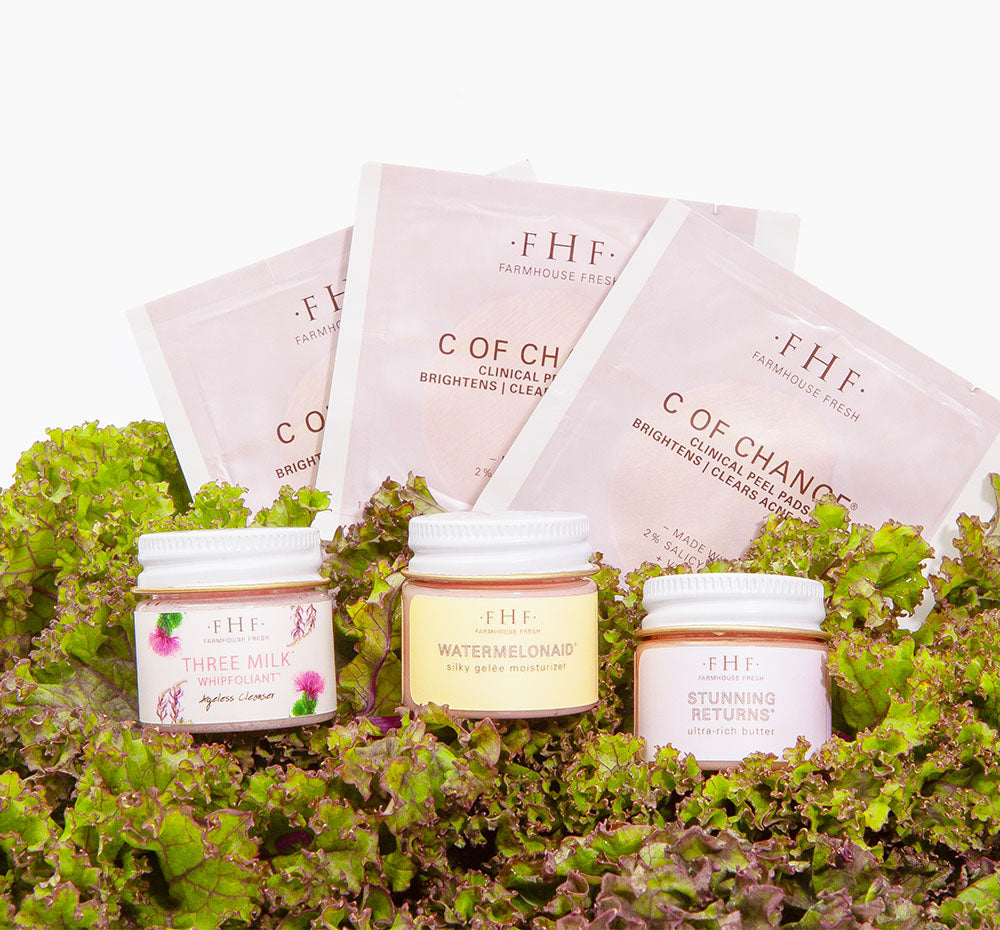 Farmhouse Fresh Ranch FarmHouse Fresh® Official Site - Organics & Naturals Skincare