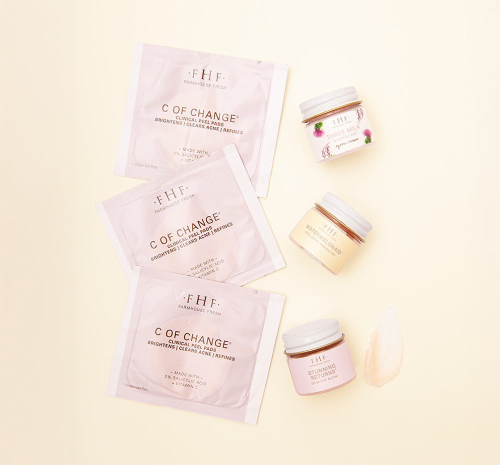 Bright Away Starter Kit