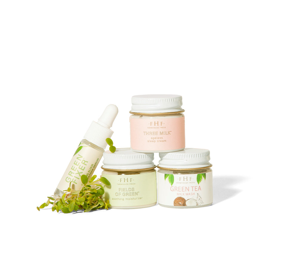 Farmhouse Fresh Ranch FarmHouse Fresh® Official Site - Organics & Naturals Skincare