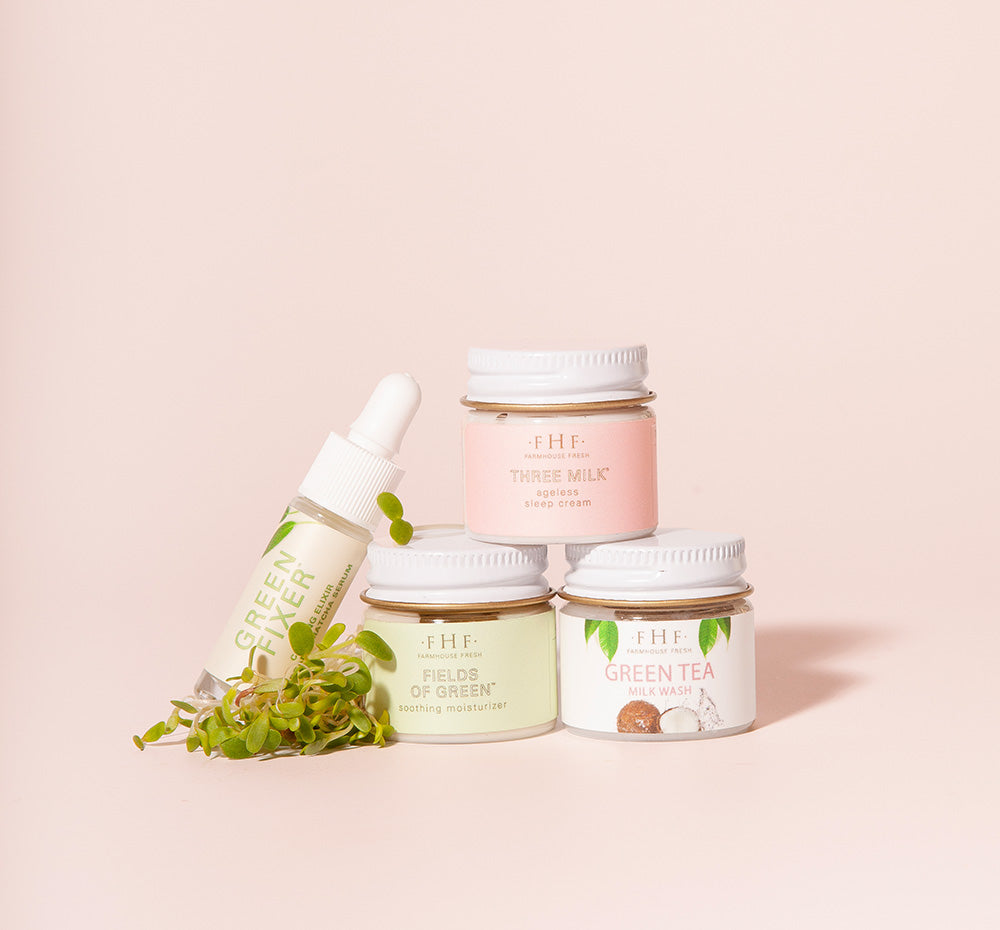 Cancel Out Redness Starter Kit