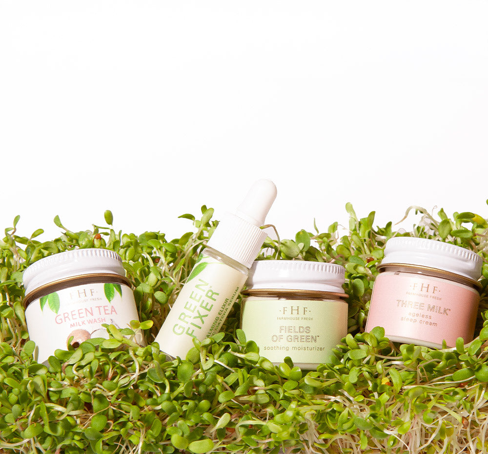 Cancel Out Redness Starter Kit