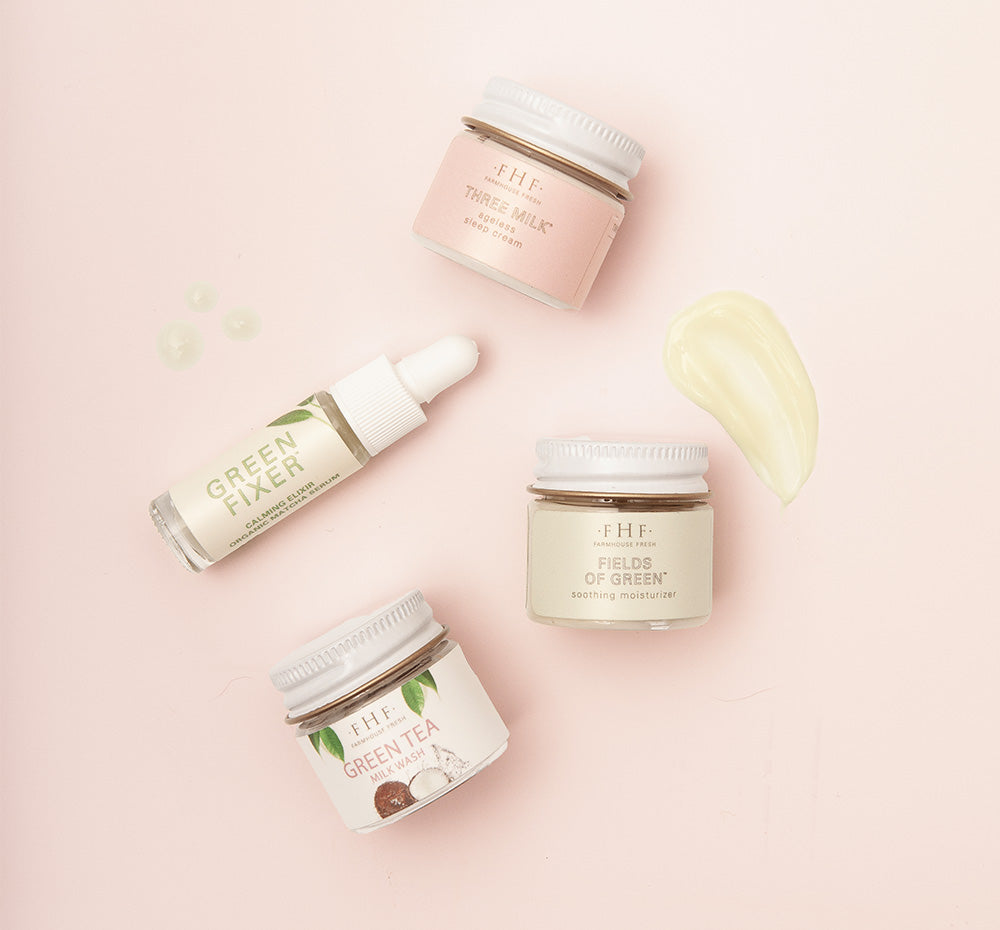 Cancel Out Redness Starter Kit