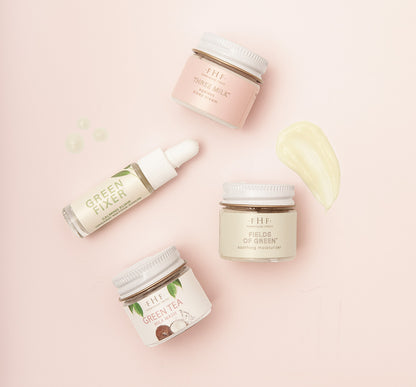 Cancel Out Redness Starter Kit