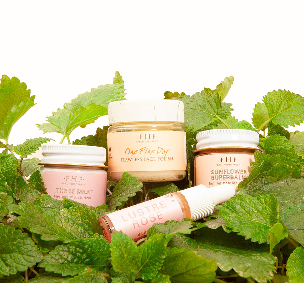 Drench & Quench Starter Kit