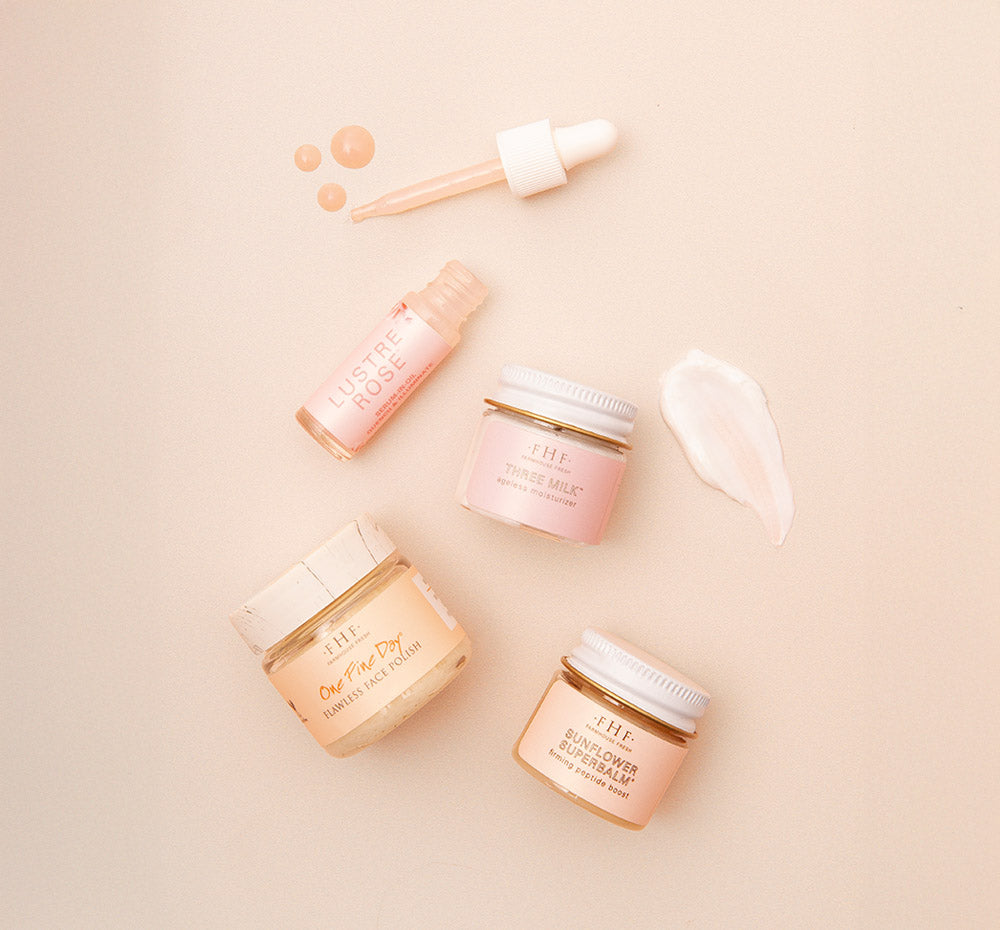 Drench & Quench Starter Kit