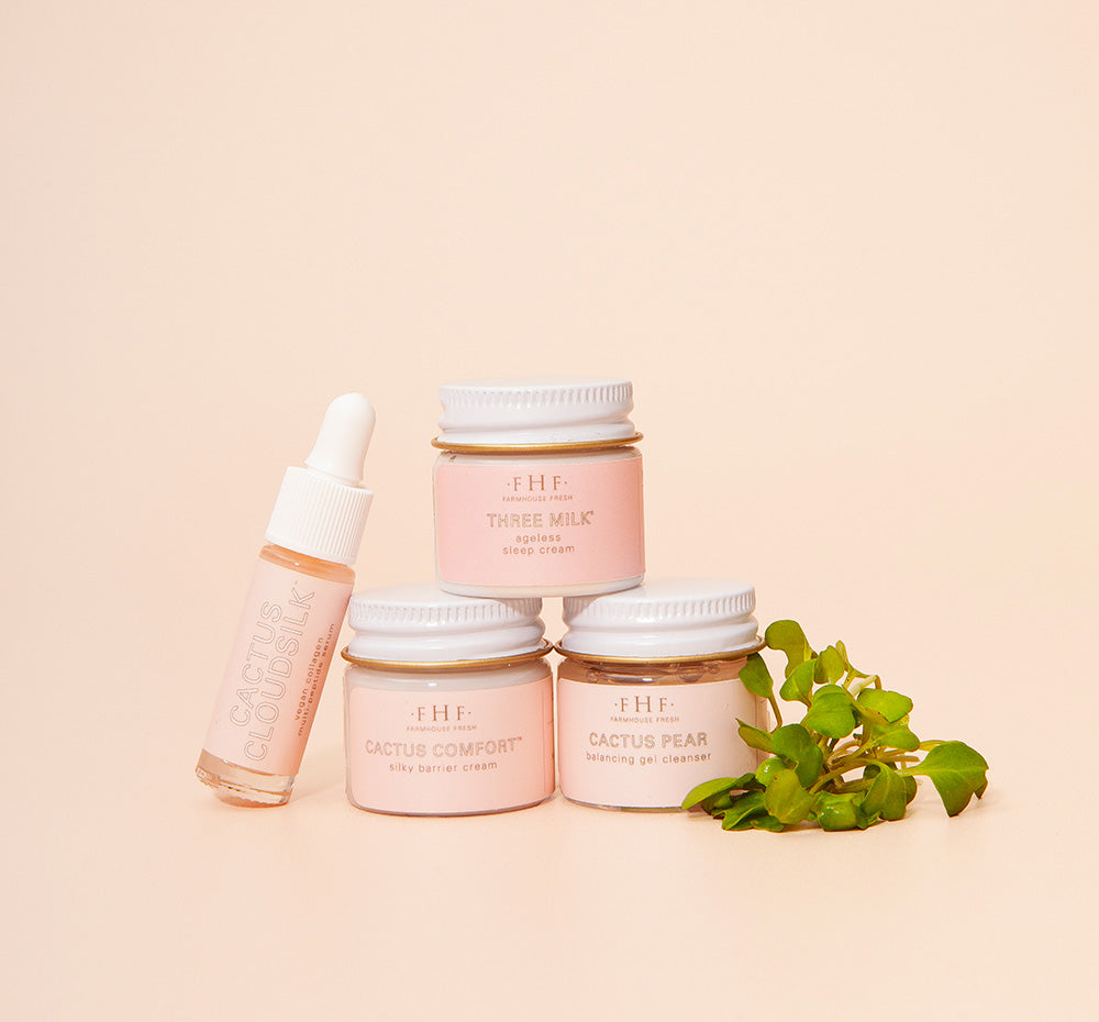 Here Comes Calm Starter Kit