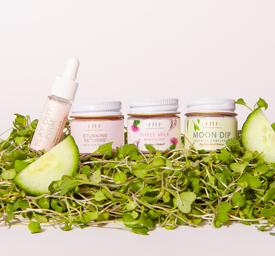 Time Rewind Starter Kit