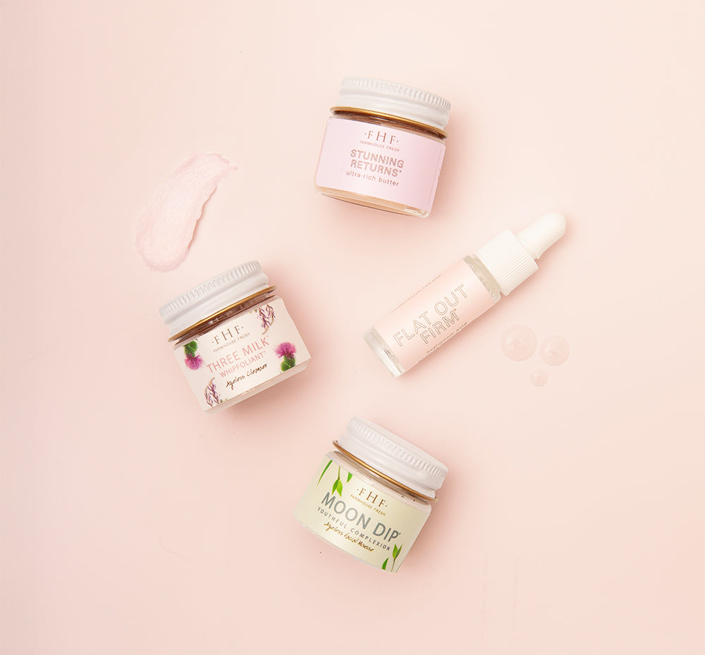 Time Rewind Starter Kit