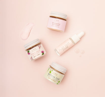 Time Rewind Starter Kit