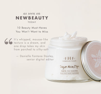 Sugar Moon Dip®