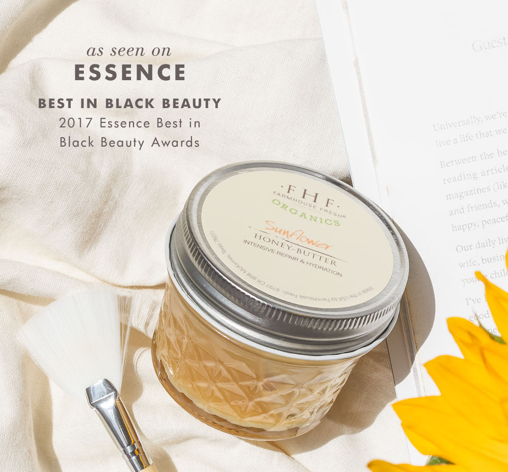 Sunflower Honey-Butter®