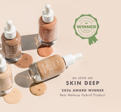 Tint-sational® Sheer Skin-Perfecting Serum