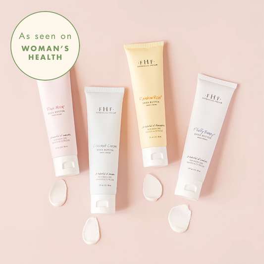 The 15 Best Dermatologist Approved Hand Creams For Dry Skin featuring FarmHouse Fresh Hand Creams