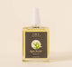 A bottle of FarmHouse Fresh Agave Nectar body oil that helps hydrate and seal in softness with a hint of shine.