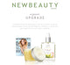 NewBeauty: Organic upgrade, featuring Blushing Agave® body oil by Farmhouse Fresh infused with high-linoleic acids to keep your skin moisturized and glistening.
