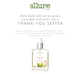 Allure magazine features Farmhouse Fresh Blushing Agave® body oil with high-linoleic acids that leaves your skin feeling moisturized.