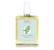 A bottle of Farmhouse Fresh's refreshing Citrus Cilantro body oil, perfect for aging skin.