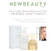 Newbeauty.com features Farmhouse Fresh Coconut Cream Shea Butter as a beauty gift dermatologists give their friend and family.
