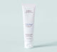 A tube of Fluffy Bunny hand cream with Shea Butter, made for dry skin.