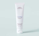 A tube of Fluffy Bunny hand cream with Shea Butter, made for dry skin.