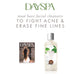 DaySpa magazine features Farmhouse Fresh Green Tea Milk Wash as a gentle facial cleanser to fight acne and erase fine lines.