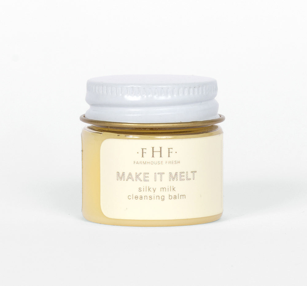 Sample Make It Melt