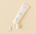A tube of Mellow Moon hand cream by FarmHouse Fresh, made with CBD and age-fighting ingredients like peptides & retinol.
