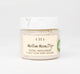 A sample of Mellow Moon Dip Body Mousse with hemp by Farmhouse Fresh.