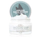 A jar of FarmHouse Fresh Moon Dip Facial Mousse perfect for aging and dry skin.