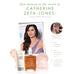 Catherine Zeta-Jones’ skincare routine before BAFTA Awards include FarmHouse Fresh Three Milk Ageless Moisturizer face cream.