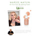 Marlee Matlin gets selected by WS weekly as the best makeup look at the 2023 Oscars after her makeup artist applied FarmHouse Fresh Pink Dusk Illuminating Peptide Serum to her cheeks.