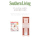 Souther Living magazine features stocking stuffers under $25, including FarmHouse Fresh’s Marshmallow Melt Shea Butter hand cream made with natural ingredients.