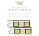 The List features FarmHouse Fresh Quick Recovery Face Mask Sampler as one of the nest farm-inspired beauty products. 