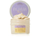 A jar of Pajama Paste Tightening Mask by FarmHouse Fresh made with locally harvested ingredients.