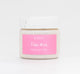 A sample of Pink Moon shea butter cream by Farmhouse Fresh.